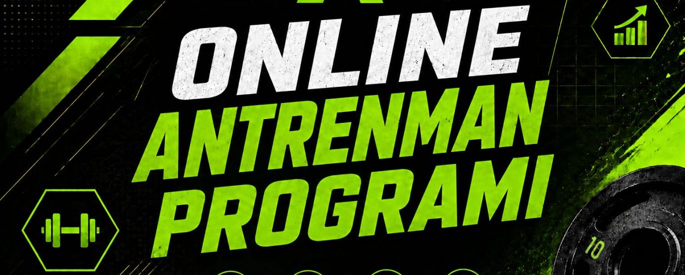 Online Antrenman Programı