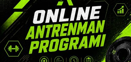 Online Antrenman Programı