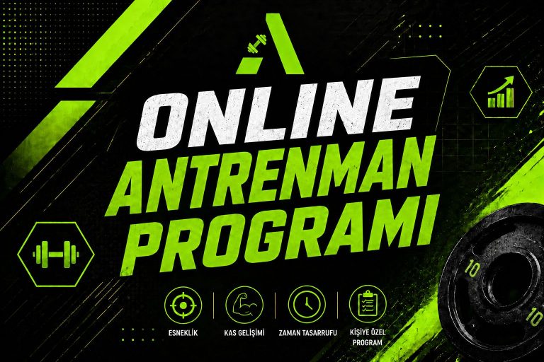 Online Antrenman Programı
