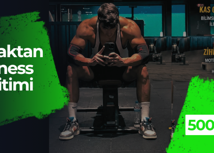 Uzaktan Fitness Eğitimi