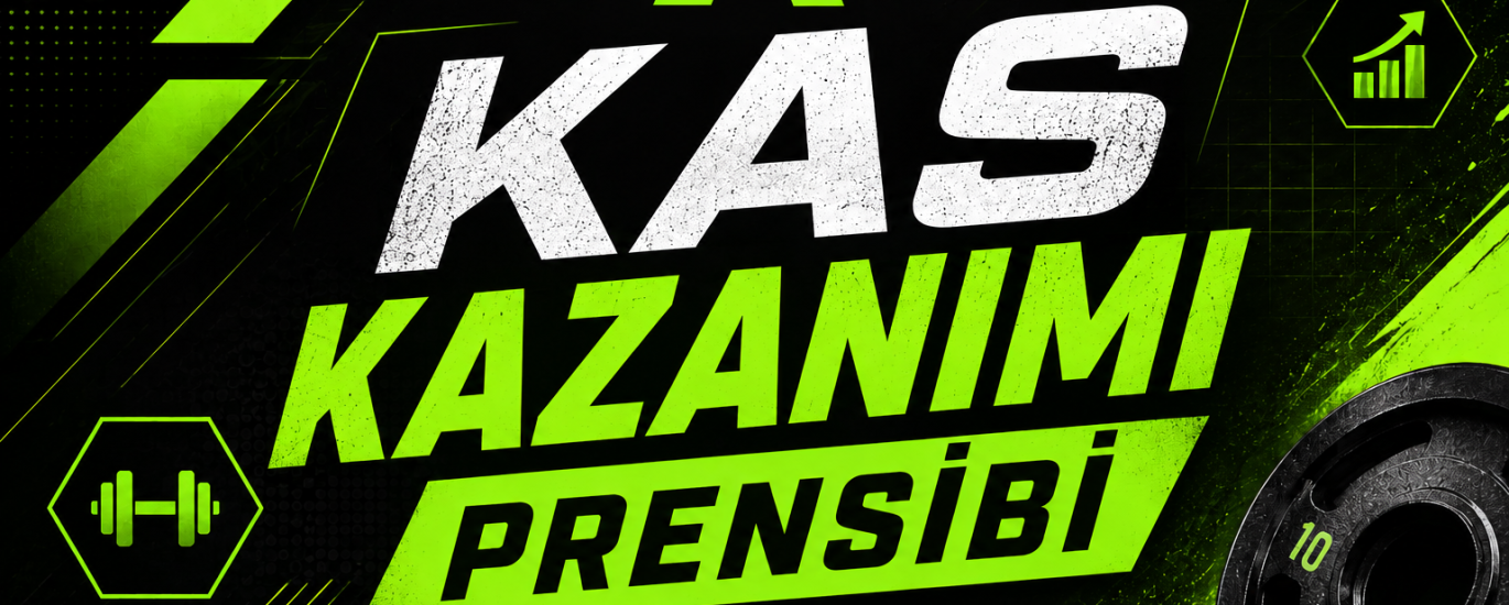 Kas Yapma Antrenman Programı