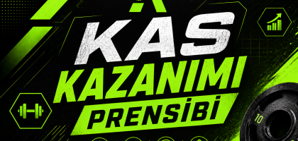 Kas Yapma Antrenman Programı