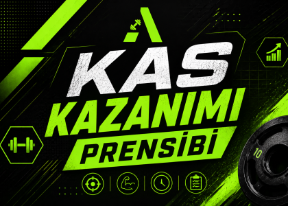 Kas Yapma Antrenman Programı