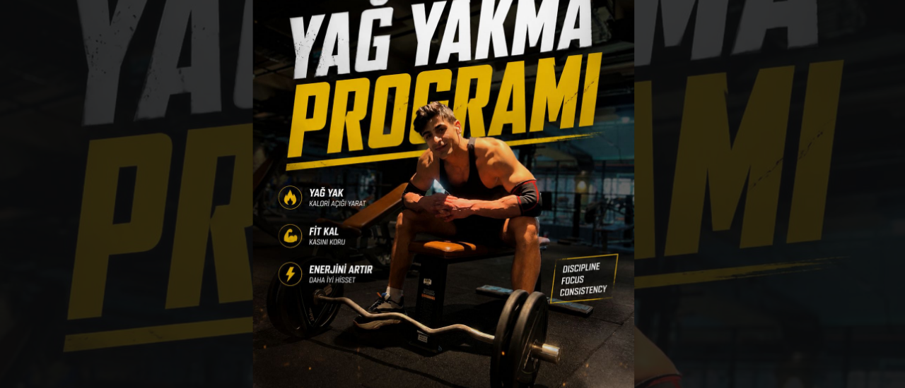 Yağ Yakma Programı